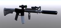 Gen. Rifle