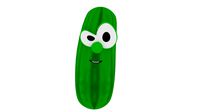 Larry The Cucumber + LarryBoy
