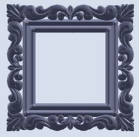 CNC Frame