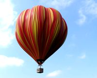hot air balloon(1)