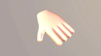 Baby Hand