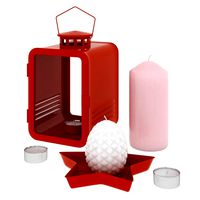 Ikea candles set Vinter 2018
