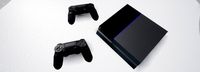 Sony PlayStation 4 Console and Controller Bundle