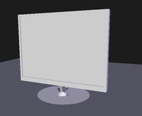 Computer monitor