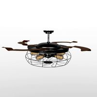 Winger Loft Fan