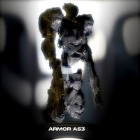 Armor AS3 - Sci Fi