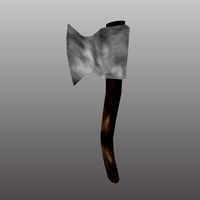 Axe