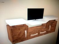 cabinate tv point