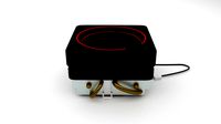 AMD Wraith Cooler