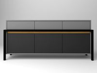 MODERN MINIMAL CONSOLE (CONSOLE_T_01_02_18)