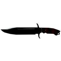 Knife