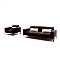 Sofa Set 05