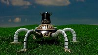 Guardian (The legend of zelda)
