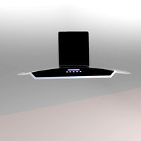 KITCHEN HOOD