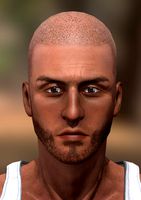 Character Male