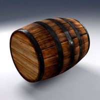 Barrel