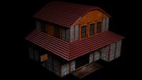 Fantasy Tavern