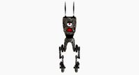 Robot Monster