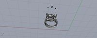 Cat Ring