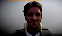 (RIGGED) Low Poly Human Male PS2 Style