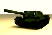 ISU-152