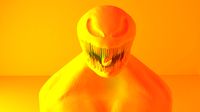 Venom head