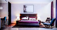 hotel studio