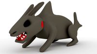 Bunny Shark