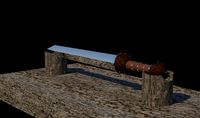 Roman Gladius