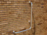 wall handrail