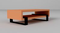 Coffee Table v4