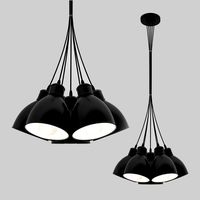 Pendant luminaire EGLO Priddy 49467