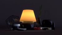 Minimal Home Interior Decoration Collection