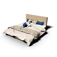 Double Bed // VizzCrew #1