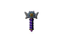 Star vs Evil Wand