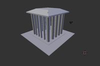 Old Temple 1