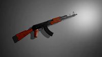 AK - 47