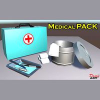 Medical Pack