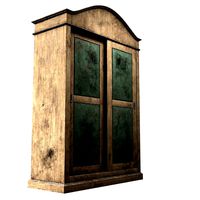 wardrobe