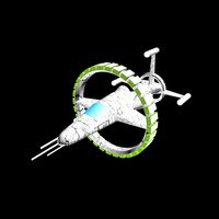 Star ship