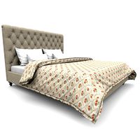 CHESTERFIELD BED