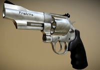 Revolver