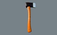 Axe 001