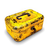 Cash Box 01