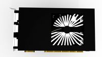 Zotac GTX 1050 mini (middle detailed)