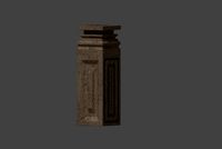 Simple Column