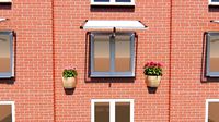 Awning (Canopy) 3D Model