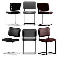 leather chairs