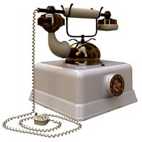 Vintage Telephone