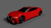 SW 7 -Station Wagon
